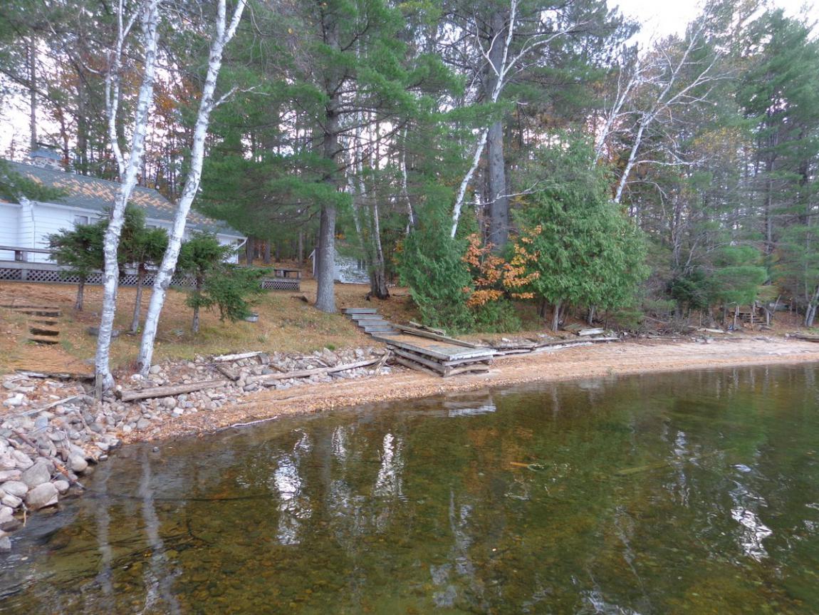 1031 Nisake Trail, Kashagawigamog Lake, Minden