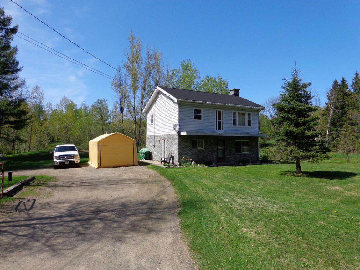 1297 County Road 21, Minden