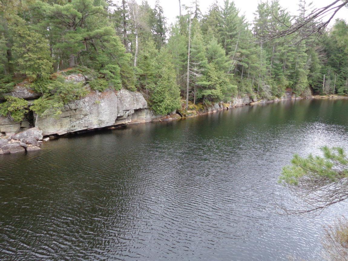 62 Acres, West Shore Road, West Guilford Ontario