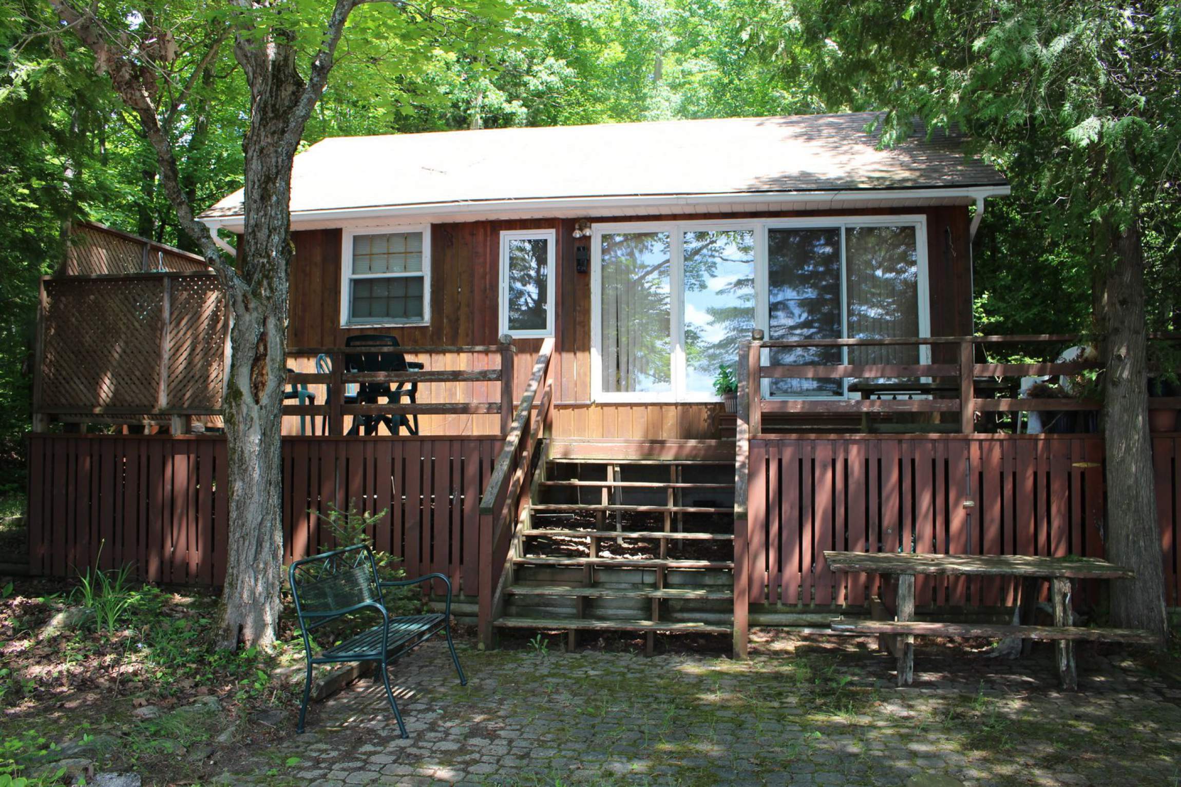 1017 Minstrel Court, Twelve Mile Lake, Minden Cottage listed by Ted