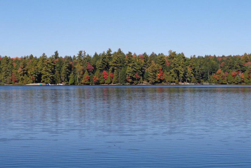 10 Acres, Misty Knoll Trail, Lipsy Lake, Haliburton thumbnail