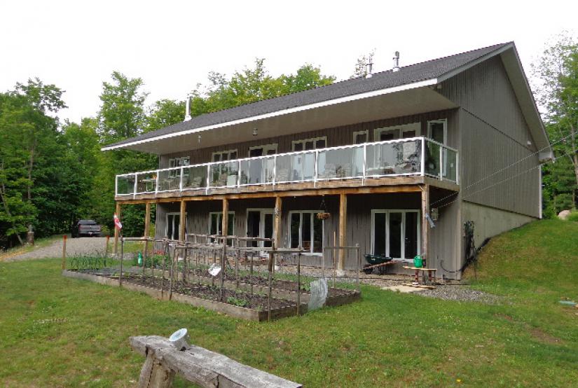1602 Lochlin Road, Haliburton thumbnail