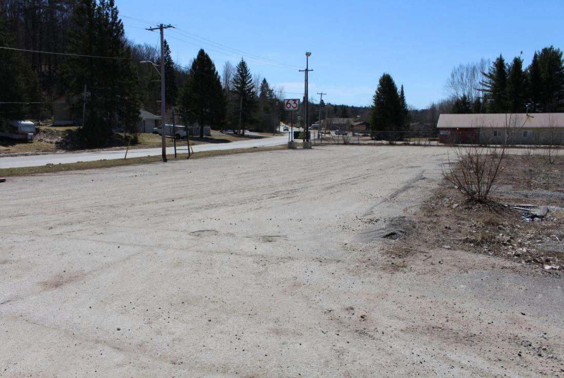 61 Bobcaygeon Road, Minden Commercial listed by Ted Vasey, RE/MAX