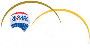 Re/Max Haliburton 100% Club Award