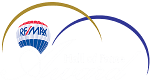 Re/Max Haliburton Hall of Fame Award